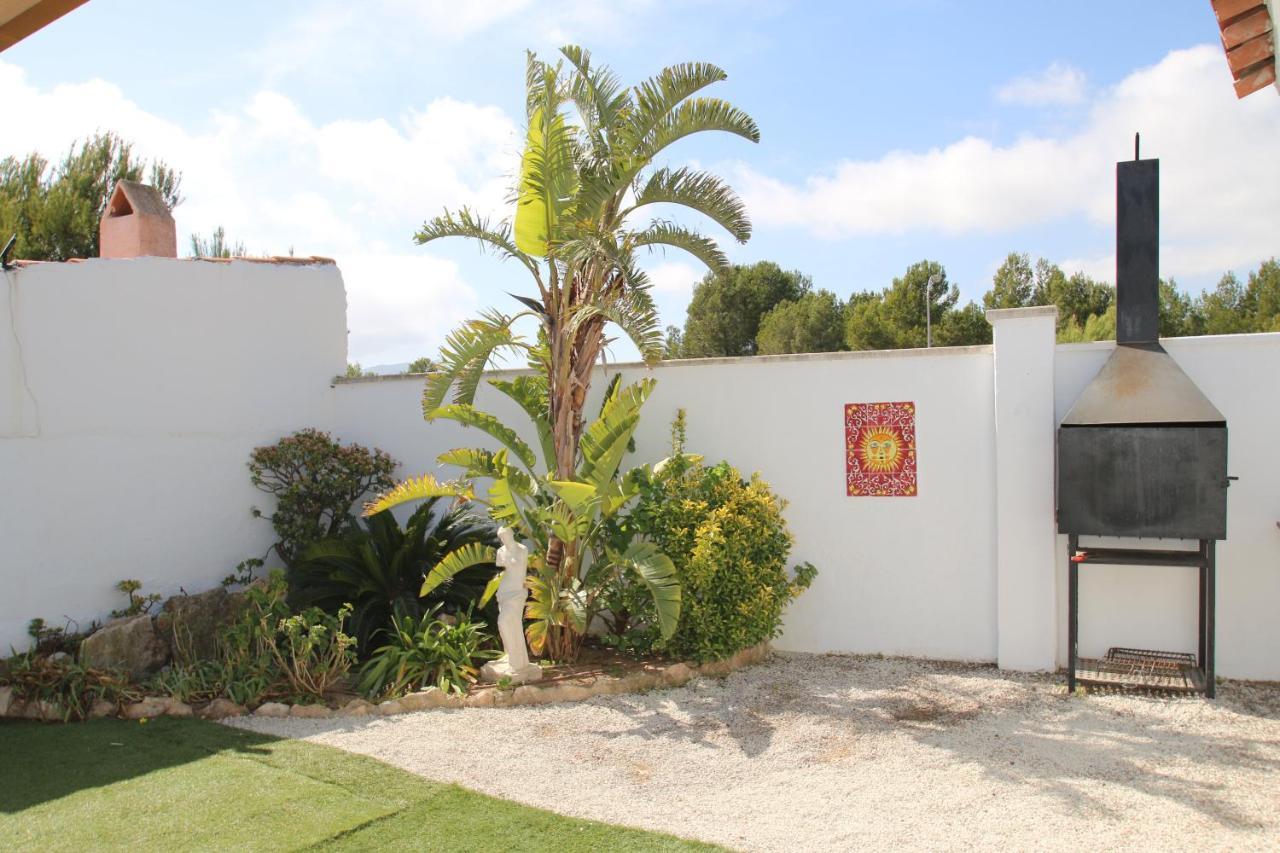 Villa Atenea Miami Playa Exterior photo
