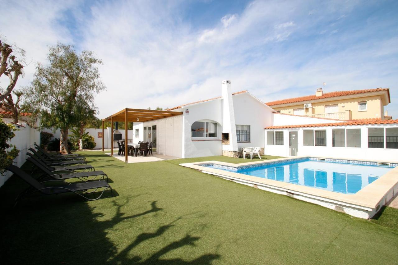 Villa Atenea Miami Playa Exterior photo